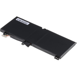 Batéria T6 Power Asus ROG Strix GL504GM, GL504GS, GL504GV, GL504GW, 4335mAh, 66Wh, 4cell, Li-pol