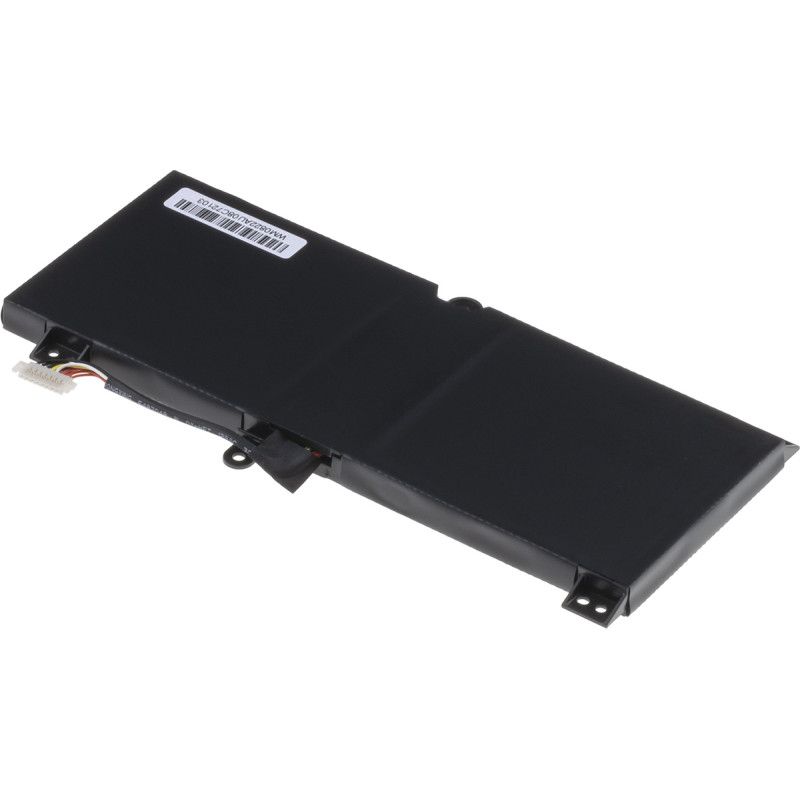 Batéria T6 Power Asus ROG Strix GL504GM, GL504GS, GL504GV, GL504GW, 4335mAh, 66Wh, 4cell, Li-pol