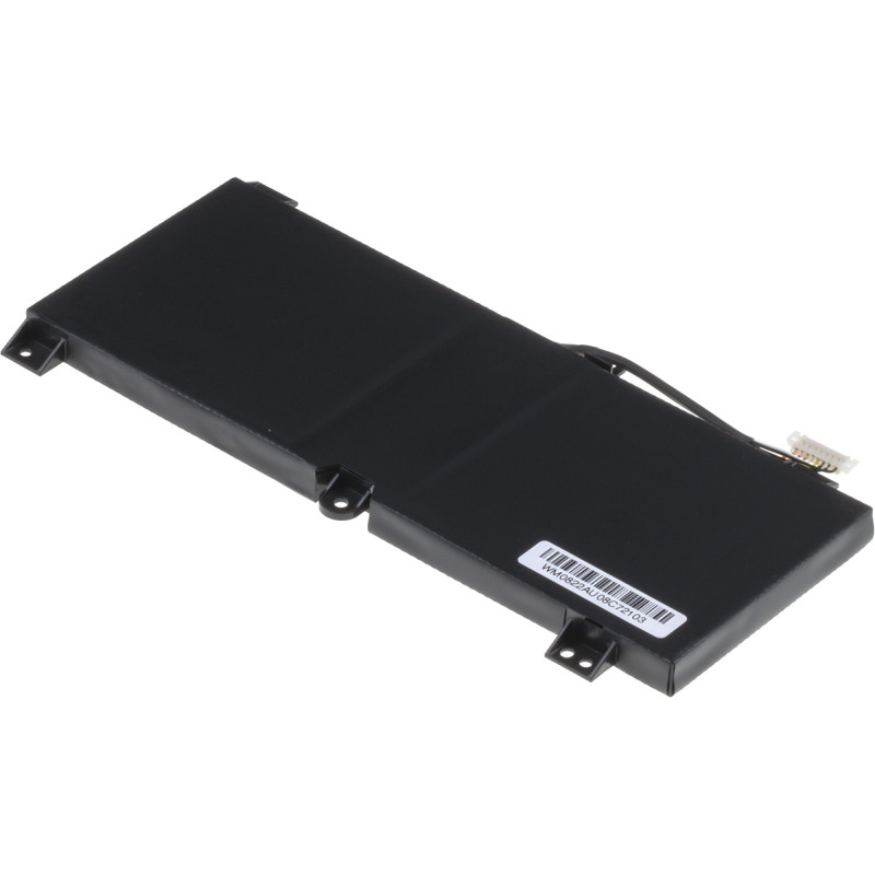 Batéria T6 Power Asus ROG Strix GL504GM, GL504GS, GL504GV, GL504GW, 4335mAh, 66Wh, 4cell, Li-pol