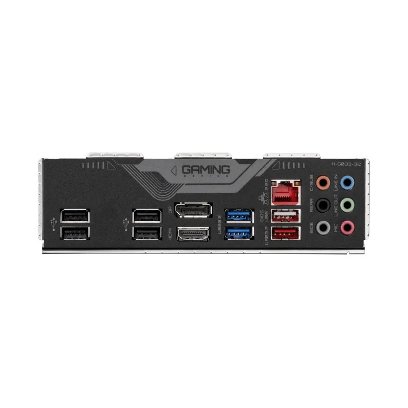 GIGABYTE B760 GAMING X DDR4 GEN5/LGA 1700/ATX