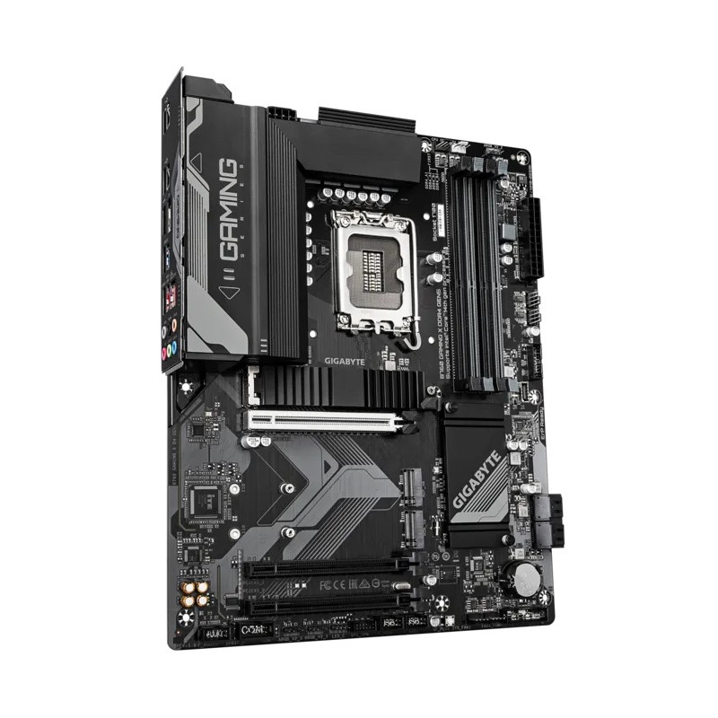 GIGABYTE B760 GAMING X DDR4 GEN5/LGA 1700/ATX