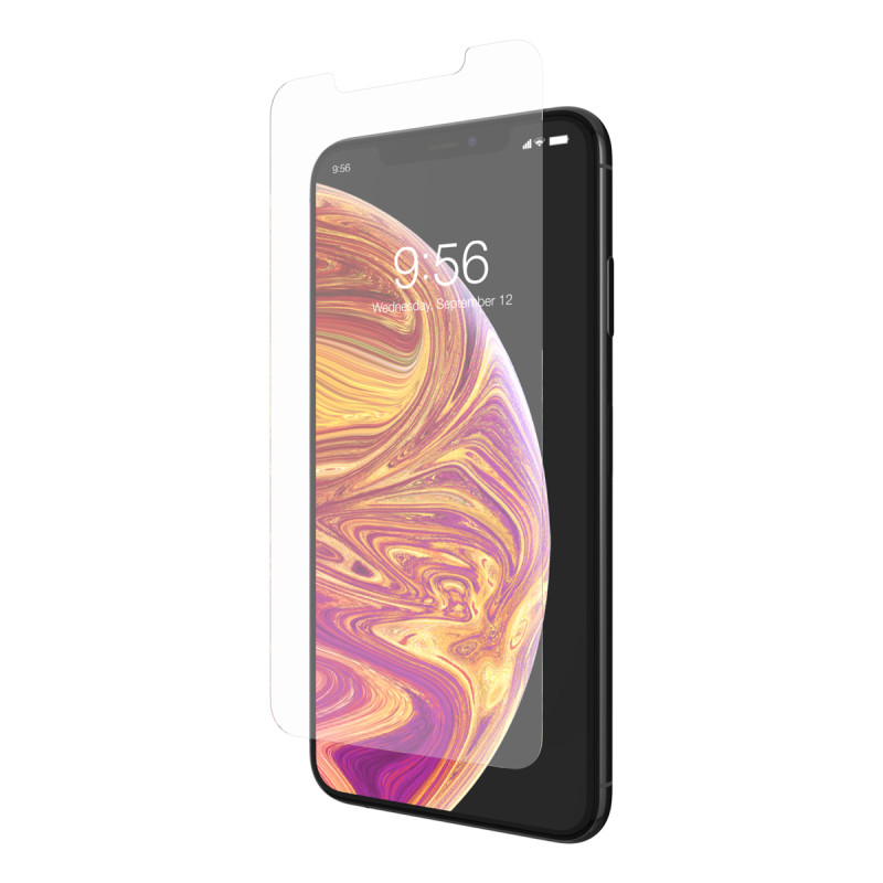 ER - ZAGG Invisible Shield Ochranné sklo + VisionGuard iPhone 11 Pro Max/XS Max