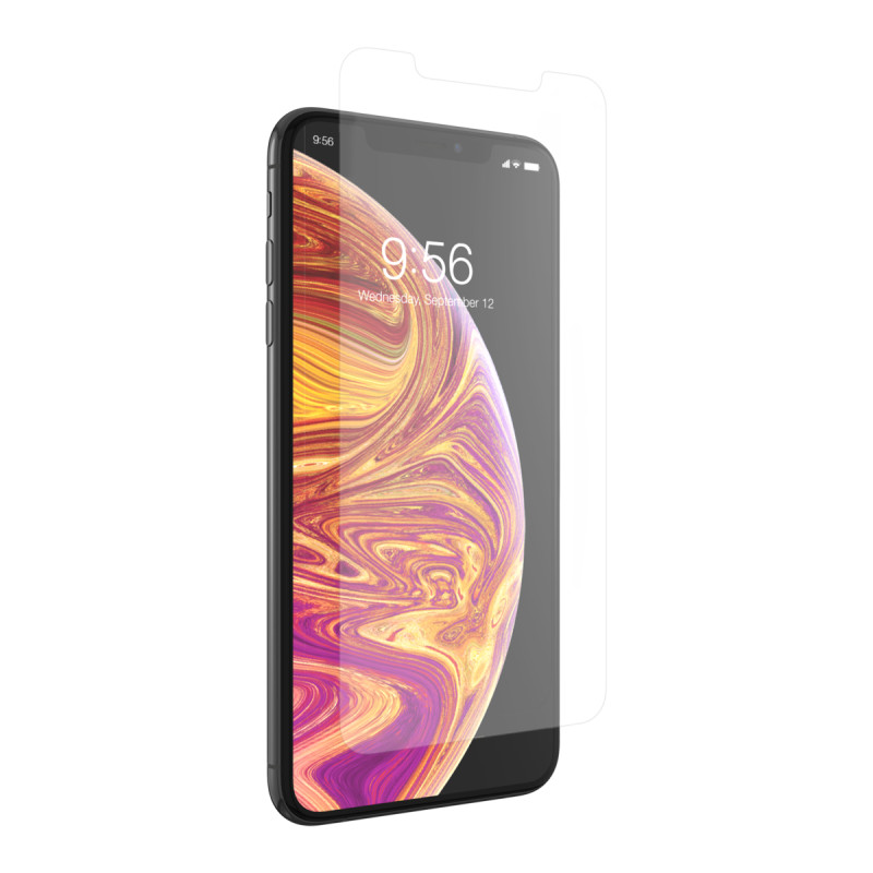 ER - ZAGG Invisible Shield Ochranné sklo + VisionGuard iPhone 11 Pro Max/XS Max