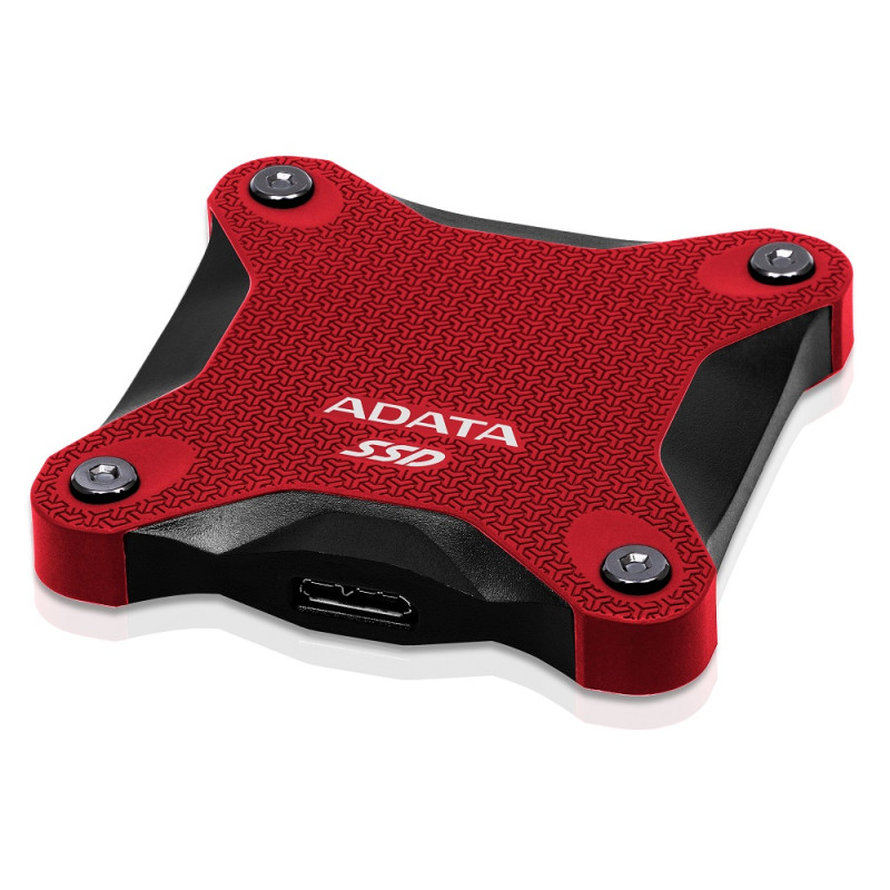 ADATA SD620/512GB/SSD/Externý/Červený/3R