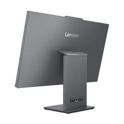 Lenovo IdeaCentre/27IRH9/27''/QHD/7-240H/16GB/512GB/Intel int/bez OS/Šedá/2R