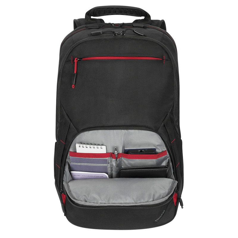 LENOVO - ThinkPad 15.6-inch Essential Plus Backpack