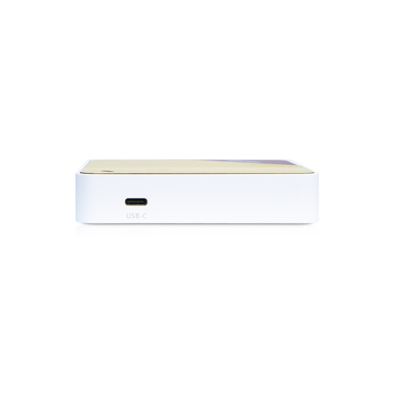 AB-COM - Homatics Box 4K V2 Google TV
