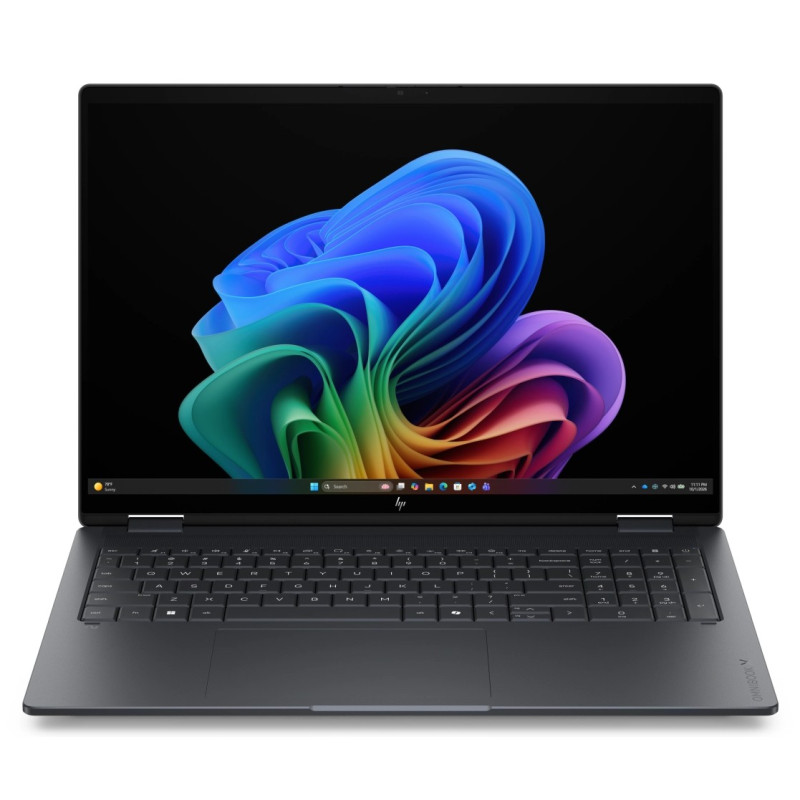 HP Omnibook X/16-cb0071ncx/U7-355/16''/2880x1800/T/16GB/1TB/Intel int/W11P/Gray/2R