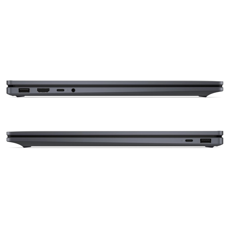 HP Omnibook X/16-cb0071ncx/U7-355/16''/2880x1800/T/16GB/1TB/Intel int/W11P/Gray/2R