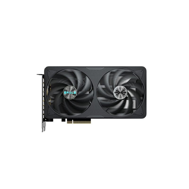 GIGABYTE GeForce RTX 5060 Ti EAGLE/OC/8GB/GDDR7