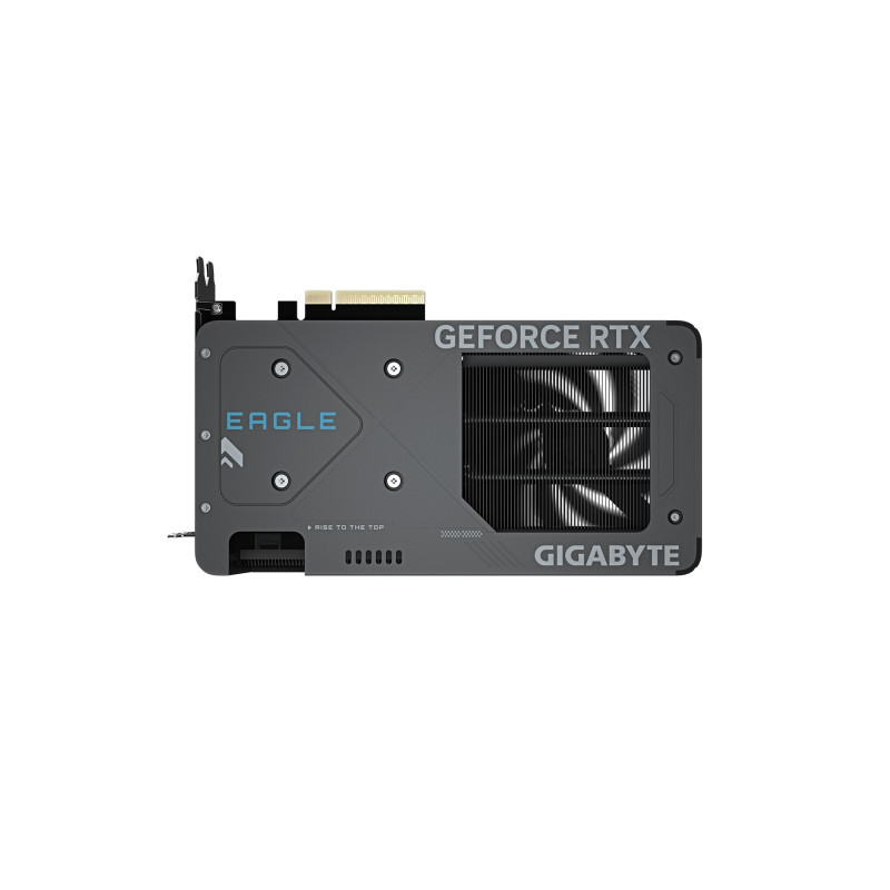 GIGABYTE GeForce RTX 5060 Ti EAGLE/OC/8GB/GDDR7