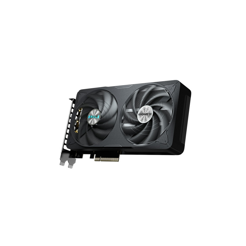 GIGABYTE GeForce RTX 5060 Ti EAGLE/OC/8GB/GDDR7