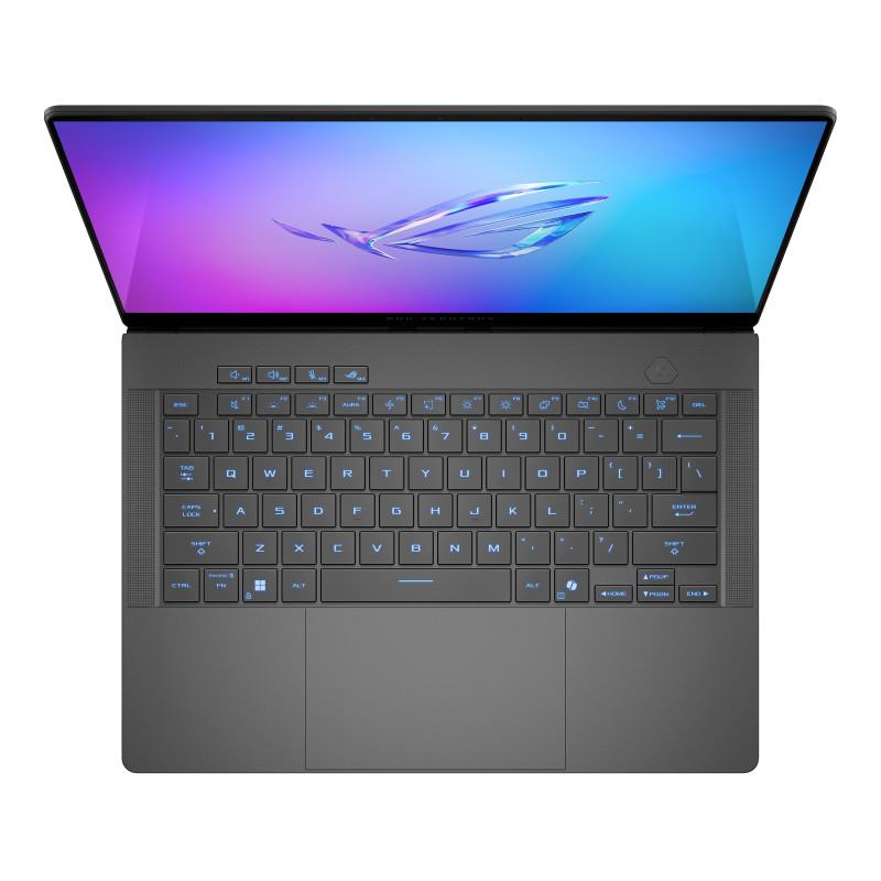 ASUS ROG Zephyrus G14/GA403GM-SY185WZ/AI9-465/14''/2880x1800/32GB/1TB/RTX 5060/W11H/Gray/2R