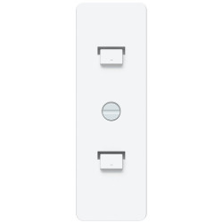 Ubiquiti UACC-Switch-DIN, DIN Rail Mount, Držiak na DIN lištu pre kompaktné prepínače UniFi