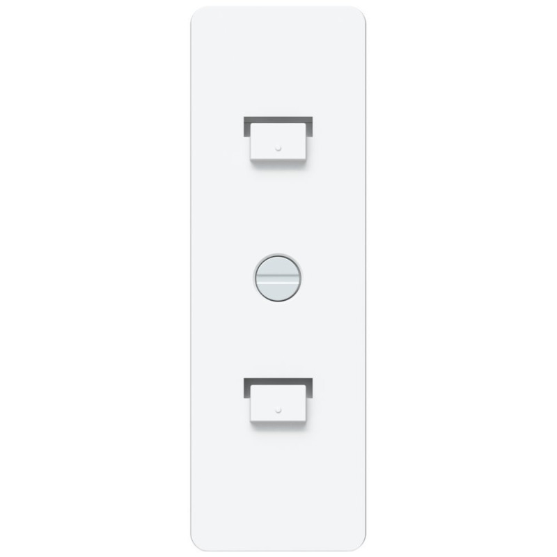 Ubiquiti UACC-Switch-DIN, DIN Rail Mount, Držiak na DIN lištu pre kompaktné prepínače UniFi