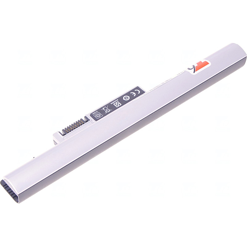 Batérie T6 Power pre HP 210 G1, 215 G1, Pavilion 11-e000, 11-e100, 11-e110, 2600mAh, 28Wh, 3cell