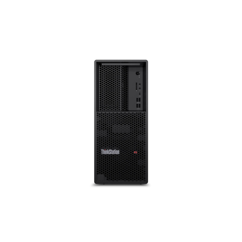 Lenovo ThinkStation P/ThinkStation P3 Tower/Tower/i9-14900/32GB/1TB/RTX 2000/W11P/3R