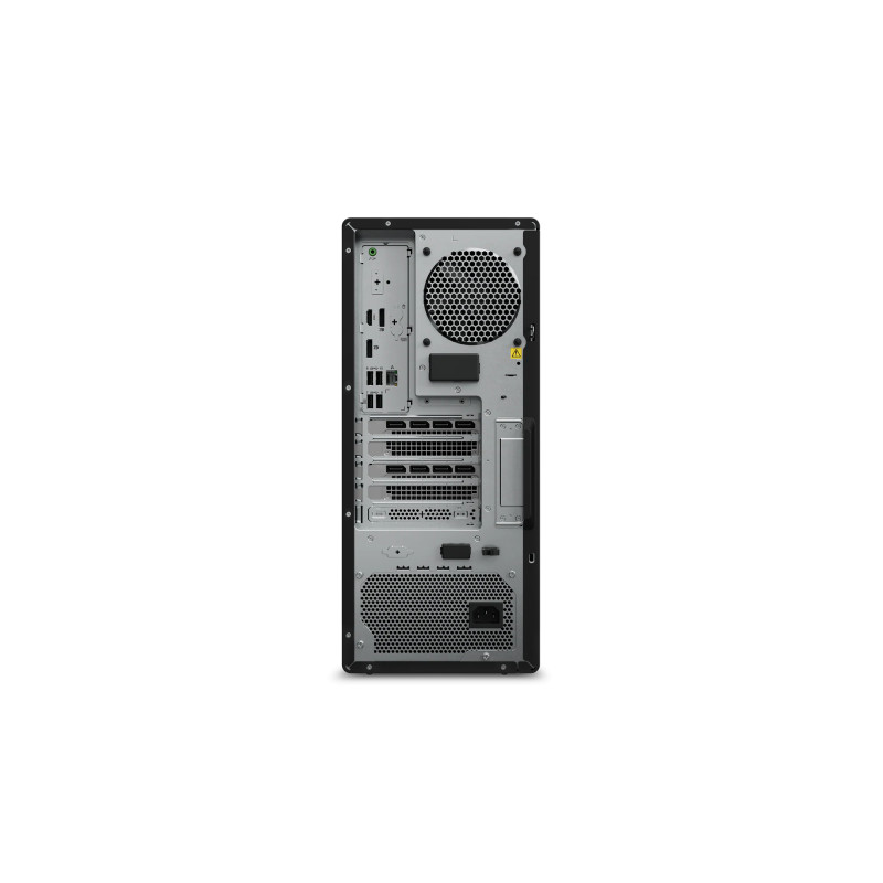 Lenovo ThinkStation P/ThinkStation P3 Tower/Tower/i9-14900/32GB/1TB/RTX 2000/W11P/3R