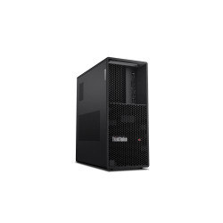 Lenovo ThinkStation P/ThinkStation P3 Tower/Tower/i9-14900/32GB/1TB/RTX 2000/W11P/3R