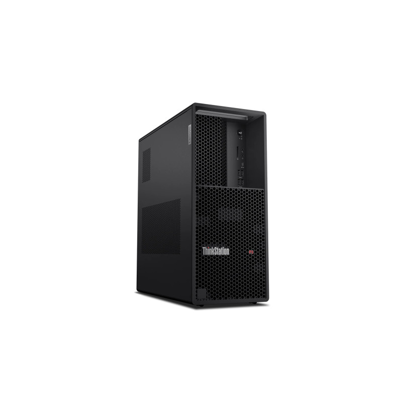 Lenovo ThinkStation P/ThinkStation P3 Tower/Tower/i9-14900/32GB/1TB/RTX 2000/W11P/3R
