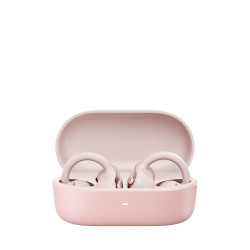 Lenovo Open-Ear Clip-on Earbuds X500/BT/Ružová
