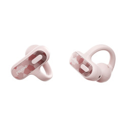 Lenovo Open-Ear Clip-on Earbuds X500/BT/Ružová