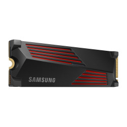 Samsung 990 PRO/1TB/SSD/M.2 NVMe/Heatsink/5R