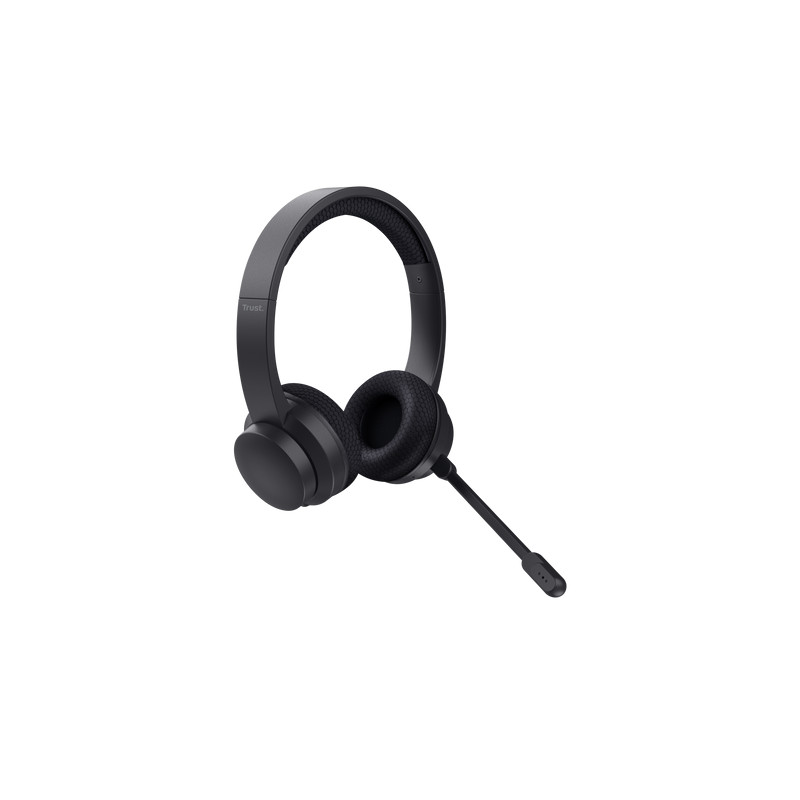 TRUSt AYDA WIRELESS ENC HEADSET