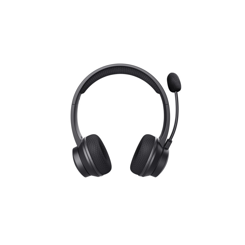 TRUSt AYDA WIRELESS ENC HEADSET