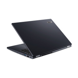 Acer TravelMate P4 14/TMP414-53-G2-TCO/5-120U/14''/WUXGA/16GB/512GB SSD/UHD/W11P/Blue/2R