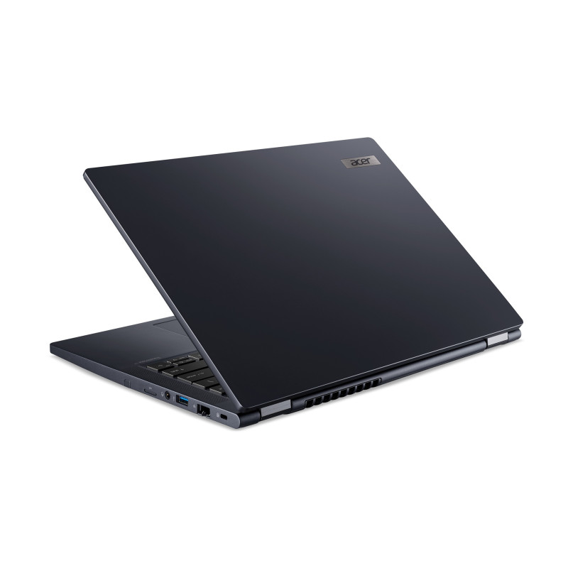 Acer TravelMate P4 14/TMP414-53-G2-TCO/5-120U/14''/WUXGA/16GB/512GB SSD/UHD/W11P/Blue/2R