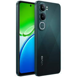 VIVO Y21d/4GB/256GB/Jade Green