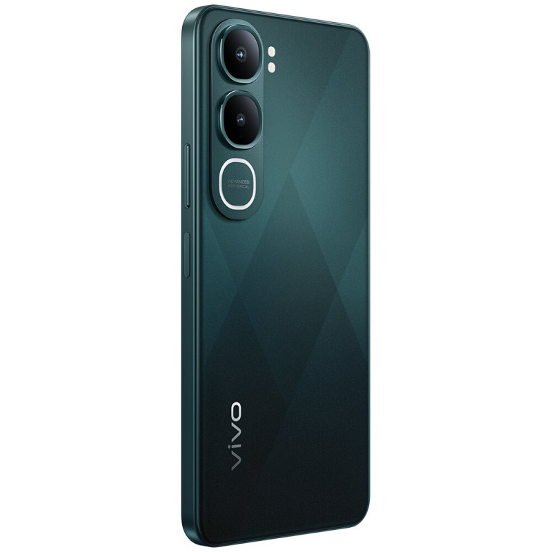VIVO Y21d/4GB/256GB/Jade Green