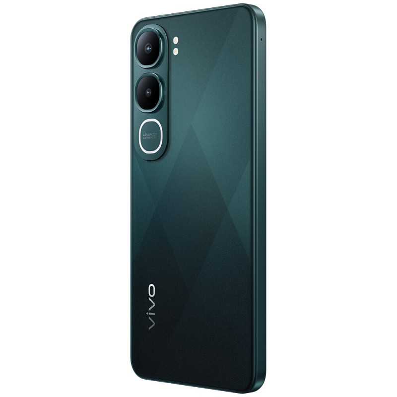 VIVO Y21d/4GB/256GB/Jade Green