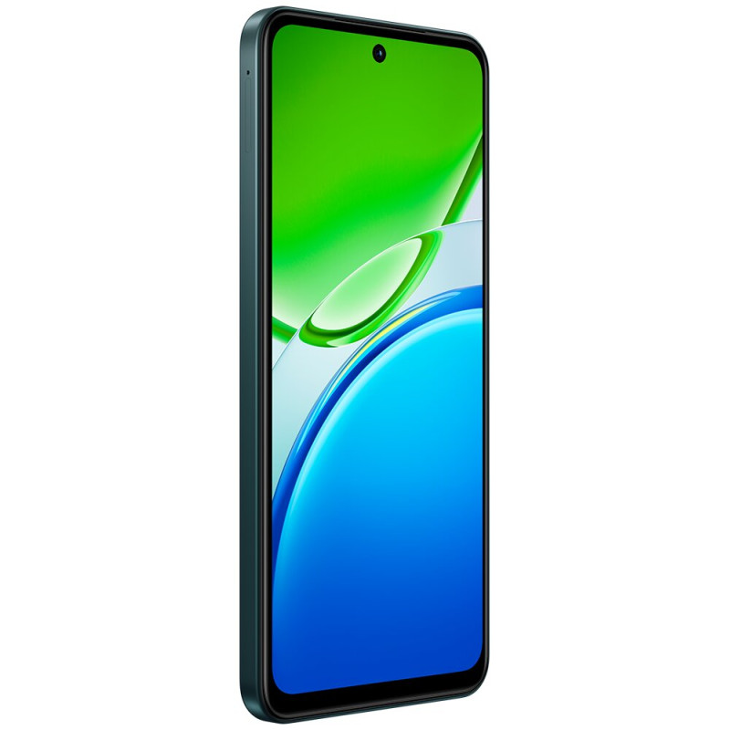 VIVO Y21d/4GB/256GB/Jade Green