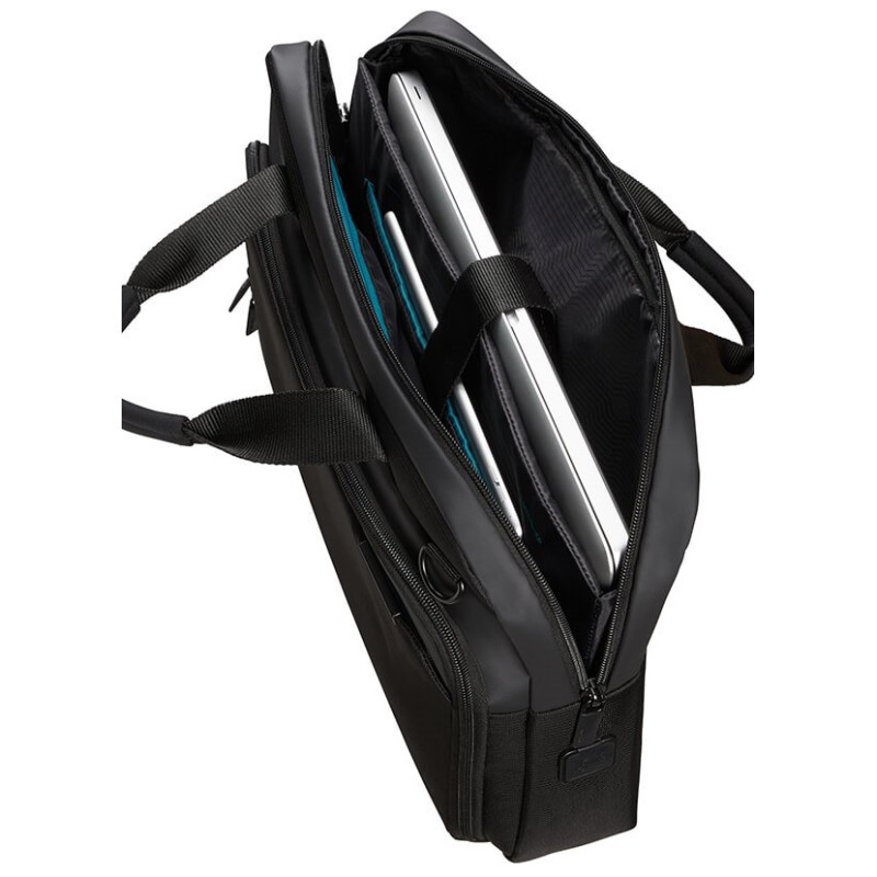 SAMSONITE MYSIGHT LPT. BAILHANDLE 14.1''