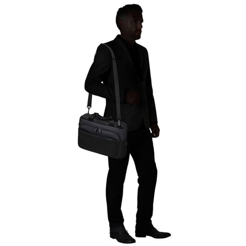 SAMSONITE MYSIGHT LPT. BAILHANDLE 14.1''
