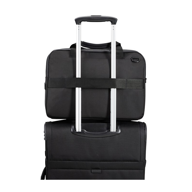 SAMSONITE MYSIGHT LPT. BAILHANDLE 14.1''