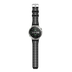 Amazfit Balance 3 Stainless Steel
