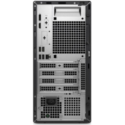 Dell Pro/QCT1250/Tower/i7-14700/8GB/512GB/UHD 770/W11P/3RNBD