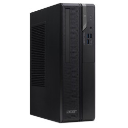 Acer Veriton/X2722G_W_FR180W 82+/SFF/i5-14400/16GB/512GB/Intel int/W11P/3R