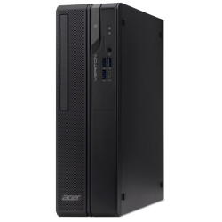 Acer Veriton/X2722G_W_FR180W 82+/SFF/i5-14400/16GB/512GB/Intel int/W11P/3R