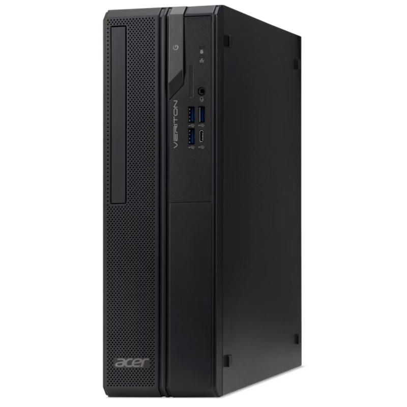 Acer Veriton/X2722G_W_FR180W 82+/SFF/i5-14400/16GB/512GB/Intel int/W11P/3R