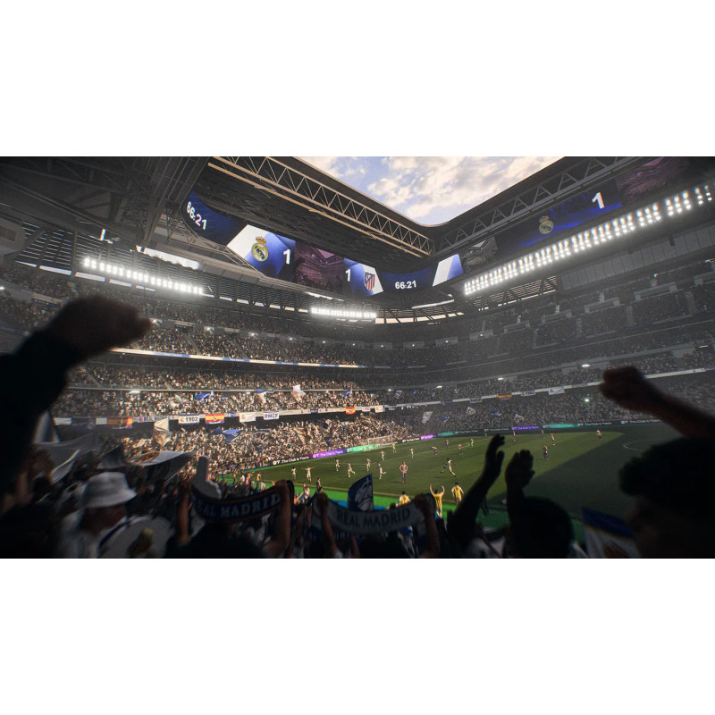 ELECTRONIC ARTS - PS4 - EA Sports FC 26