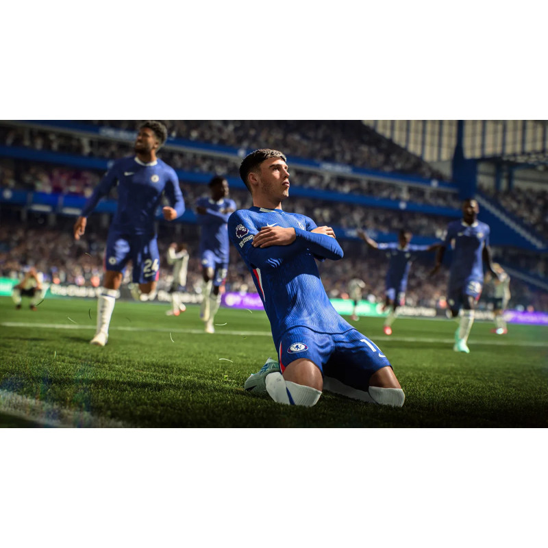 ELECTRONIC ARTS - PS4 - EA Sports FC 26