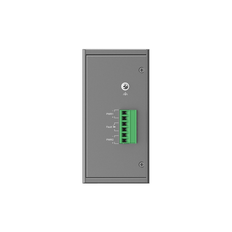 TP-LINK - IES206GPP Omada Indust Easy Manag.sw.