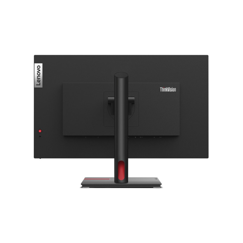 Lenovo ThinkVision/T27q-30/27''/IPS/4K UHD/60Hz/4ms/Black/3R