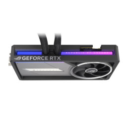 ASUS - ROG Astral LC GeForce RTX 5090 32GB GDDR7 OC Edition/Gaming/OC/32GB/GDDR7