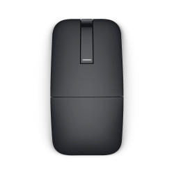 Dell MS700/Cestovná/Optická/Pre pravákov/4 000 DPI/Bezdrôtová Bluetooth/Čierna