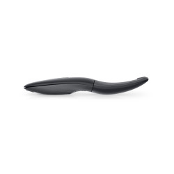 Dell MS700/Cestovná/Optická/Pre pravákov/4 000 DPI/Bezdrôtová Bluetooth/Čierna